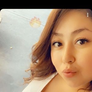 Meet your Posher, Katrina